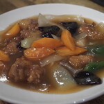 ビストロ割烹 YAOYA - 