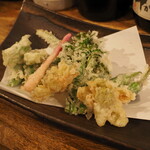 ビストロ割烹 YAOYA - 