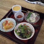 ビストロ割烹 YAOYA - 