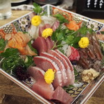 ビストロ割烹 YAOYA - 