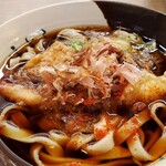 麺亭憩 - 