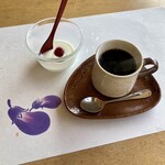 茄子のはな - 