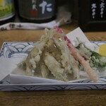 ビストロ割烹 YAOYA - 