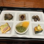 おばら - 料理写真: