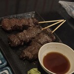 もつ焼き 煮込み 楓 - 