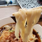 麺亭憩 - 