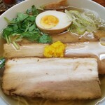 麺屋ひょっとこ - 