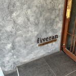 Fiveran - 