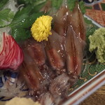 ビストロ割烹 YAOYA - 