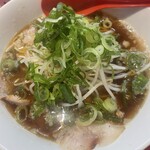 Suta Ramen - アキラスター