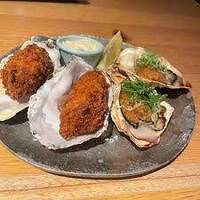 THE COSMOPOLITAN GRILL BAR TERRACE - 