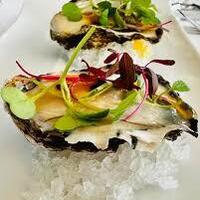 THE COSMOPOLITAN GRILL BAR TERRACE - 