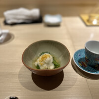鮨 恵比寿 幸凛 - 