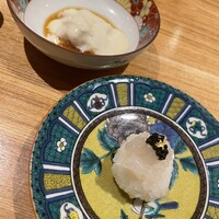 割烹本山サカナ - 