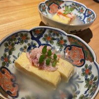 割烹本山サカナ - 