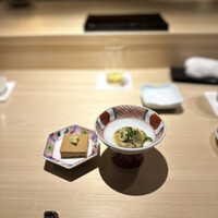 鮨 恵比寿 幸凛 - 