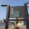 PASAR