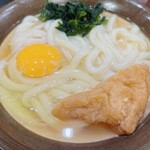 牧のうどん - 