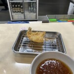 Tempura Maki - 