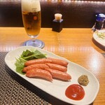 チアカウンター - 