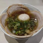 柳麺 呉田 - 