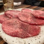 Yakiniku Oshiwara Miyabi - 