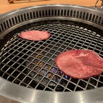 焼肉おしわら 雅 - 