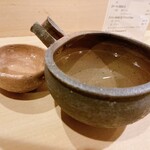 日本料理 川島 - 