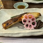 魚がし料理嘉鮮 - 