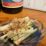 沖縄料理と島酒 星屑亭 - 