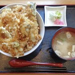 天ぷら処 こさか