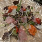 旬彩居酒屋 Uru - 