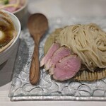 柳麺 呉田 - 