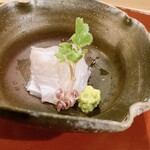 日本料理 川島 - 