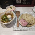 柳麺 呉田 - 