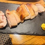 チアカウンター - 