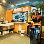 Watanabe Shouten - 店内