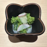 鳥つき - 