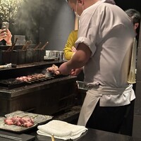 鳥つき - 