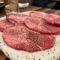 焼肉おしわら 雅 - 
