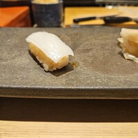 新宿 鮨 ふくじゅ - 