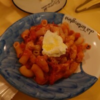 トラットリア ラ タルタルギーナ - 