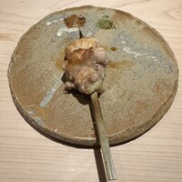 鳥つき - 