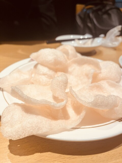 Chuka Izakaya Sanbyaku Enya Hamamatsucho Ten photo 3