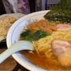 ラーメン 天天館