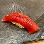 Sushi Urayama - 宮城　塩釜　漬け