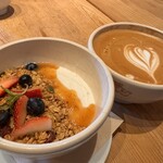 Le Pain Quotidien - 