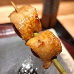 Yakitori Sora - 