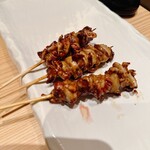 Yakitori Kinzan - 