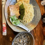 ラーメン龍の家 - 